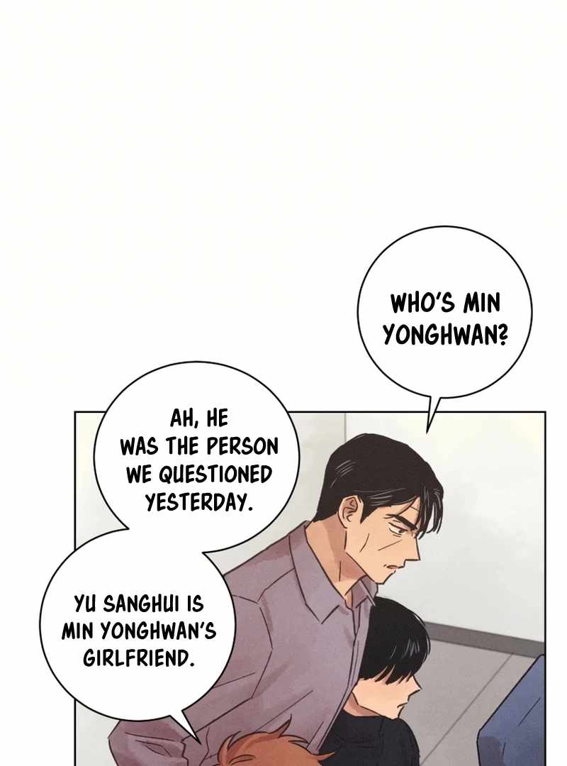 THE KILLER'S INTERVIEW Chapter 29 42